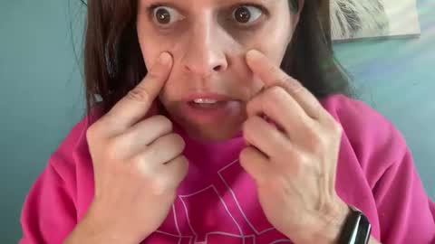 Amy Smilez online show from 02.01.25