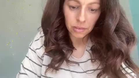 Amy Smilez online show from 03.07.25