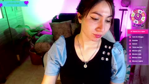 Snapshot of amystefa chatting on 01.05.25 Im Amy IM NOT LOOKING FOR A PARTNER OR DATING online show from 01.05.25