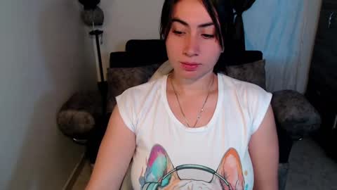 Snapshot of amystefa chatting on 02.28.25 Im Amy IM NOT LOOKING FOR A PARTNER OR DATING online show from 02.28.25