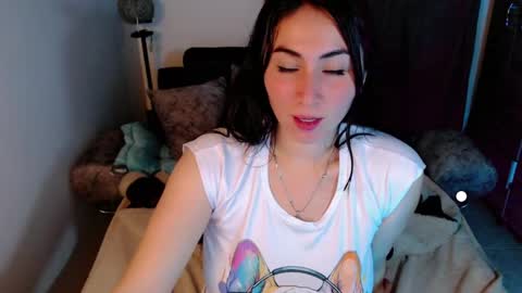 Snapshot of amystefa chatting on 03.01.25 Im Amy IM NOT LOOKING FOR A PARTNER OR DATING online show from 03.01.25