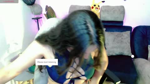 Snapshot of amystefa chatting on 09.20.25 Im Amy IM NOT LOOKING FOR A PARTNER OR DATING online show from 09.20.25