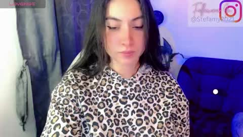 Im Amy IM NOT LOOKING FOR A PARTNER OR DATING online show from 11.25.25