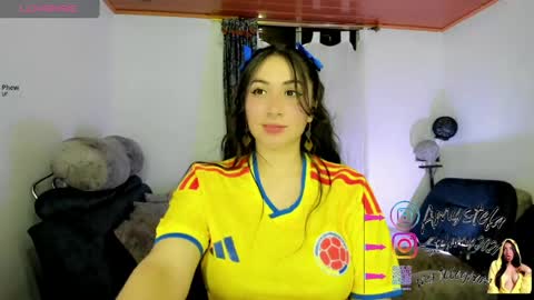 Im Amy IM NOT LOOKING FOR A PARTNER OR DATING online show from 07.04.26