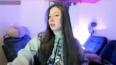 Im Amy IM NOT LOOKING FOR A PARTNER OR DATING online show from 07.15.26
