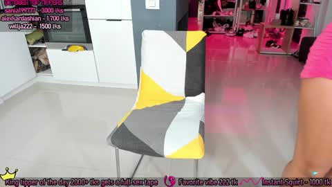     Next stream Dec 3 online show from 10.04.25