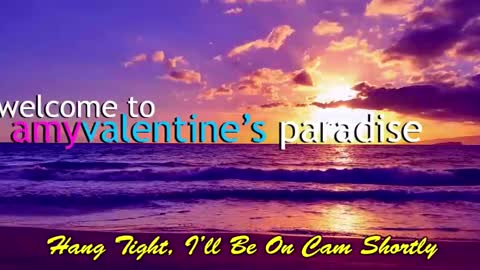  AmyValentine  online show from 02.19.25