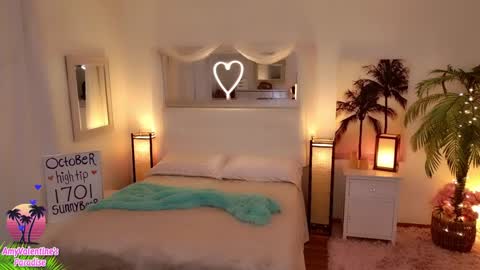  AmyValentine  online show from 10.15.25