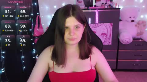 Snapshot of amyvibes chatting on 09.21.25 amyvibes online show from 09.21.25