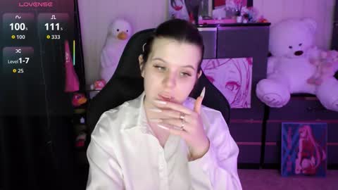 amyvibes online show from 02.03.26