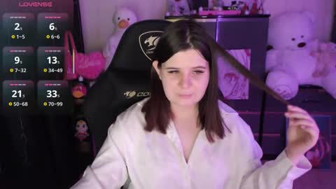 amyvibes online show from 03.07.26