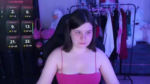 amyvibes online show from 05.12.26