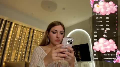 Snapshot of amyvilvet chatting on 05.31.26 amyvilvet online show from 05.31.26