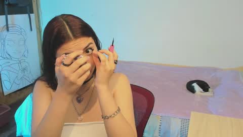 AmyWhitexxd online show from 12.11.24