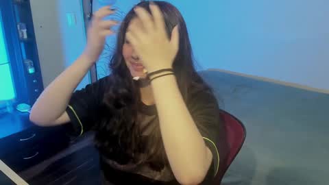 AmyWhitexxd online show from 01.10.25