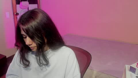 AmyWhitexxd online show from 01.14.25