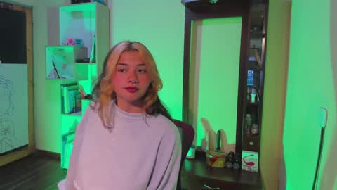 AmyWhitexxd online show from 02.08.25