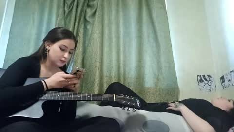 amywinks online show from 04.15.26