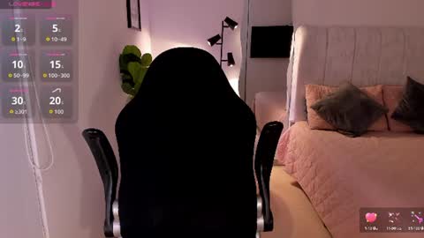Snapshot of amywoods chatting on 06.21.26 online show from 06.21.26