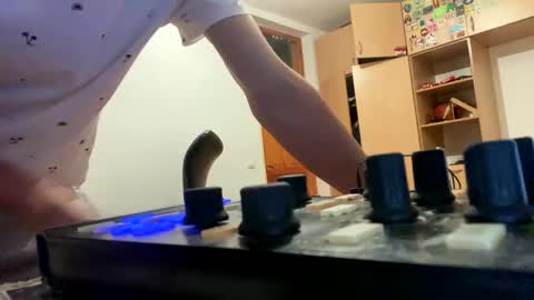 amyyrlikesdeep online show from 03.12.25