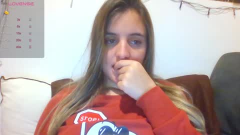 Abril online show from 01.06.25