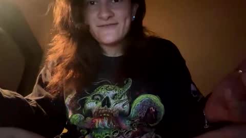 an_e333 online show from 10.10.25