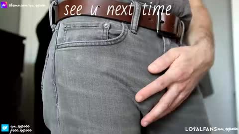 Snapshot of an_expose chatting on 09.27.25 an expos online show from 09.27.25