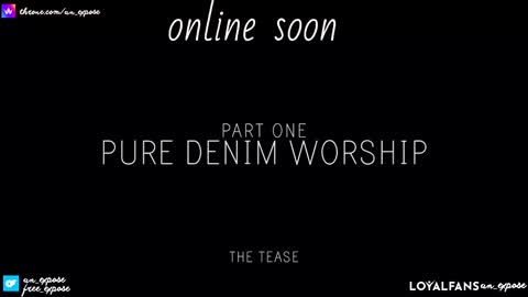 Snapshot of an_expose chatting on 09.27.25 an expos online show from 09.27.25