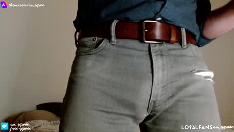 Snapshot of an_expose chatting on 09.29.25 an expos online show from 09.29.25