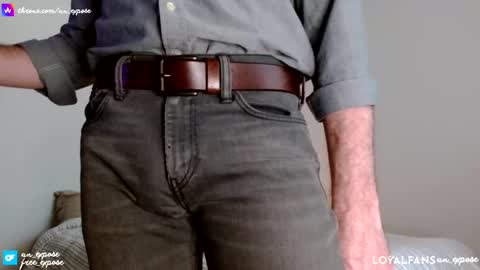 Snapshot of an_expose chatting on 10.04.25 an expos online show from 10.04.25