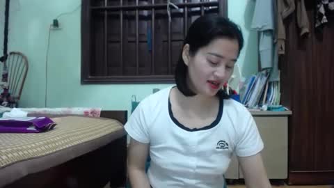 Snapshot of an_naughty chatting on 10.15.25 an_naughty online show from 10.15.25