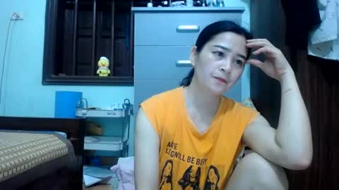 an_naughty online show from 06.19.26