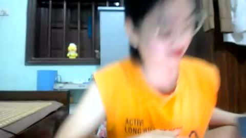 an_naughty online show from 06.20.26