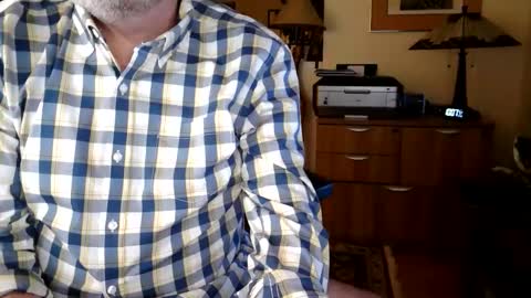 an_older_gentleman online show from 11.13.25