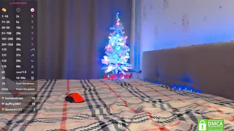 Angelica online show from 01.07.25