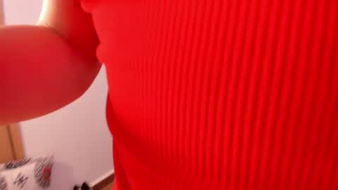 Snapshot of ana__victoria chatting on 02.18.26 Ana online show from 02.18.26