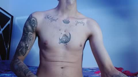 ana_angel1414 online show from 02.12.26