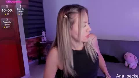 Ana online show from 10.11.25