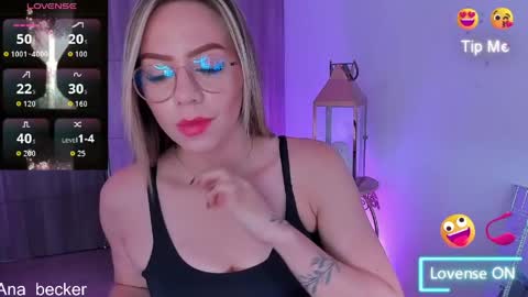 Ana online show from 05.21.26