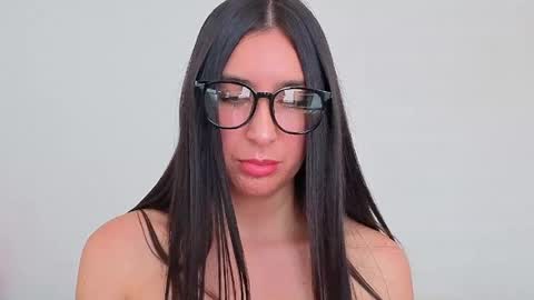 Ana  IG an castillo 1 online show from 04.14.26