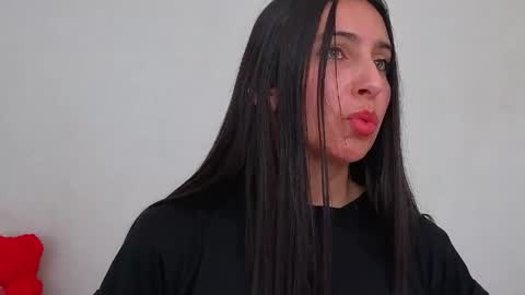 Ana  IG an castillo 1 online show from 04.19.26