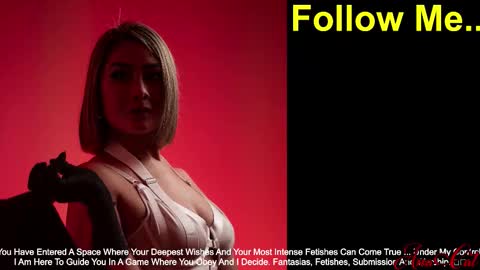 Ana online show from 12.13.25