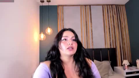 Snapshot of ana_coral chatting on 09.22.25 Ana Coral online show from 09.22.25