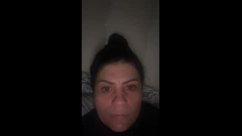 Snapshot of ana_crystal chatting on 02.17.25 ANA online show from 02.17.25