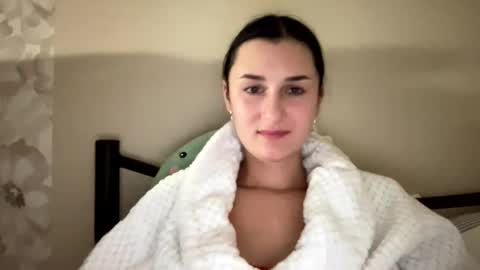 Ana fire007 online show from 12.13.25