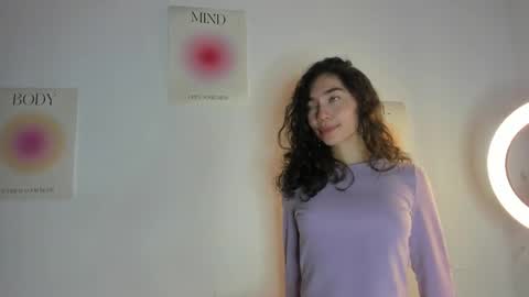 Snapshot of ana_from_heaveen chatting on 03.15.26 Ana online show from 03.15.26