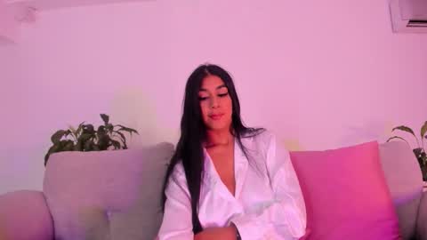 Ana Gonzalez online show from 03.01.26