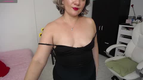  Ana  online show from 12.02.24