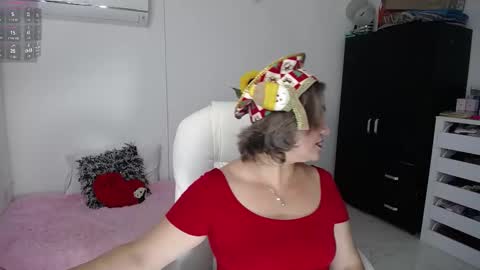  Ana  online show from 12.24.24