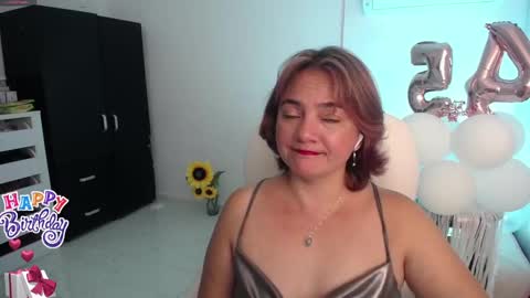  Ana  online show from 01.15.25